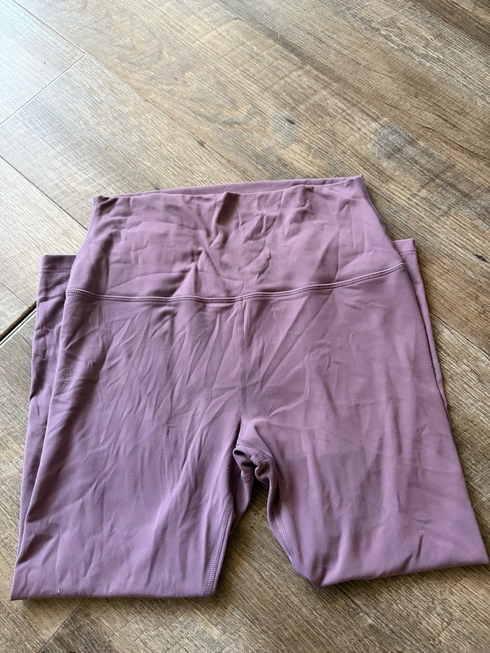 Lorna Jane cropped leggings